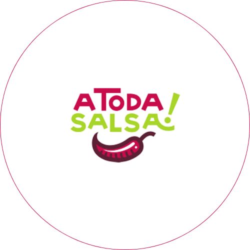 A toda Salsa